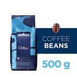 Lavazza Decaf Coffee Beans 500g NWT1104