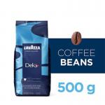 Lavazza Dek Decaf Coffee Beans 500g - PACK (12) NWT1104P
