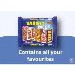 Nestle Chocolate