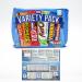 Nestle Variety Chocolate Bar Pack 6s - PACK (12) NWT1108P