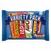 Nestle Variety Chocolate Bar Pack 6s - PACK (12) NWT1108P