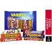 Nestle Variety Chocolate Bar Pack 6s - PACK (12) NWT1108P