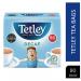 Tetley Decaf 80s - PACK (12) NWT1111P