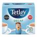 Tetley Decaf 80s - PACK (12) NWT1111P