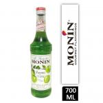 Monin Green Apple Coffee Syrup 700ml (Glass) NWT1121
