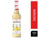 Monin Lemon Coffee Syrup 700ml (Glass) NWT1122