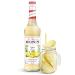 Monin Lemon Coffee Syrup 700ml (Glass) NWT1122