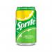 Sprite Lemon Lime Canned Drink 330ml (Pack of 24) NWT1123