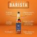 Tate & Lyle Fairtrade Caramel Barista Syrup (750ml) NWT1125