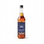 Tate & Lyle Caramel Coffee Syrup 750ml (Plastic) - PACK (4) NWT1125P