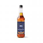 Tate & Lyle Fairtrade Caramel Barista Syrup (750ml) - PACK (4) NWT1125P