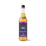 Tate & Lyle Vanilla Coffee Syrup 750ml (Plastic) - PACK (4) NWT1126P