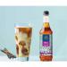 Tate & Lyle Vanilla Coffee Syrup 750ml (Plastic) - PACK (4) NWT1126P