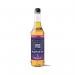 Tate & Lyle Fairtrade Vanilla Pure Cane Barista Syrup (750ml) - PACK (4) NWT1126P