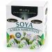 Champion Soya Milk Portions 12g (Pack 80) NWT1128