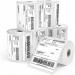 Roll-X Universal UPS Shipping Labels 6x4inch 250 Per Roll NWT1130