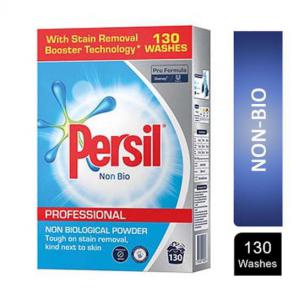 Persil Non Bio Washing Powder 140 Washes 8.385kg NWT1134