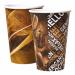 Paper 9oz Amalfi Vending Cups 50s NWT1138