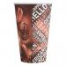 Paper 9oz Amalfi Vending Cups 50s NWT1138