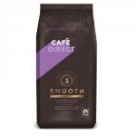 Cafe Direct Smooth Roast Filter Coffee 227g