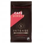 Cafe Direct Intense Roast Filter Coffee 227g