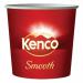 Kenco In-Cup Smooth Roast White 25s 76mm Paper Cups NWT1148