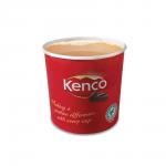 Kenco InCup Smooth Roast White 25s