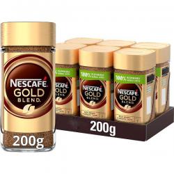 Nescafe Coffee