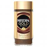 Nescafe Gold Blend 190g Jar NWT1149