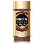 Nescafe GOLD 200g Jar NWT1149I
