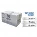 Tate & Lyle White Sugar Sticks 1000s NWT115