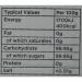 Tate & Lyle White Sugar Sticks 1000s NWT115