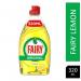 Fairy Liquid Original Lemon 320ml NWT1163