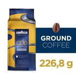 Lavazza Gold Selection Filter 226.8g NWT1168