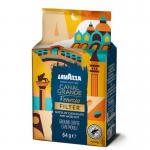 Lavazza Canal Grande Filter Coffee 30x64g NWT1169