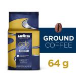 Lavazza (3425) Gold Selection Filter Coffee 30x64g NWT1169