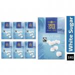 Tate & Lyle 1kg White Sugar Cubes NWT117