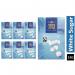 Tate & Lyle 1kg White Sugar Cubes NWT117