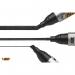 Bic Chisel Tip Black Permanent Marker 12s - PACK (32) NWT1171P