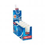 Tipp-Ex Rapid Correction Fluid 10 x 20ml NWT1172