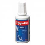Tippex Correction Fluid 20ml Pot