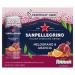 San Pellegrino Sparkling Pomegranate & Orange Cans 24x330ml NWT1173