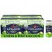 San Pellegrino Limone Menta (Lemon & Mint) Cans 24x330ml NWT1174