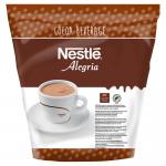 Nestle Hot Chocolate Powder Bag 1kg NWT1180