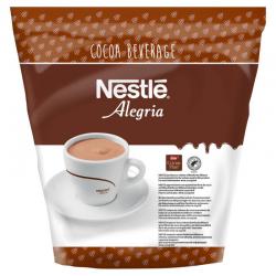 Nestle Hot Chocolate