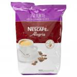 Nescafe Alegria Delicate Coffee 500g NWT1182