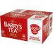 Barrys Gold Blend Tea 600s (Red Box) NWT1192