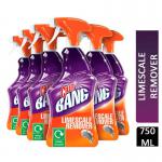 Cillit Bang Limescale Remover Cleaner 750ml NWT1195