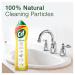 Cif Cream Cleanser Lemon 500ml NWT1197