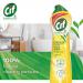 Cif Cream Cleanser Lemon 500ml NWT1197